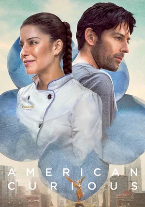 Постер: American Curious