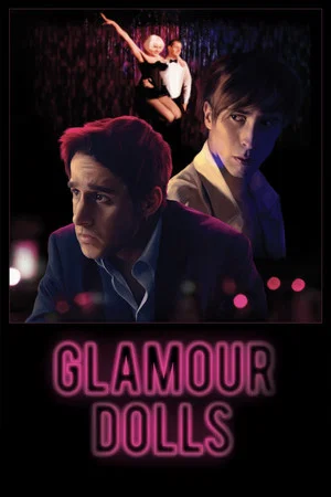 Постер: Glamour Dolls