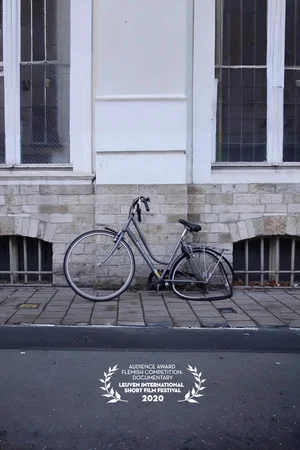 Постер: The Lost Bicycle of Ghent