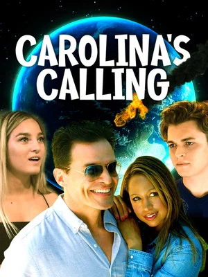 Постер: Carolina's Calling