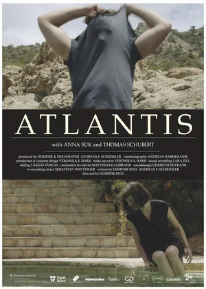 Постер: Atlantis