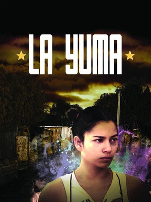 Постер: La Yuma