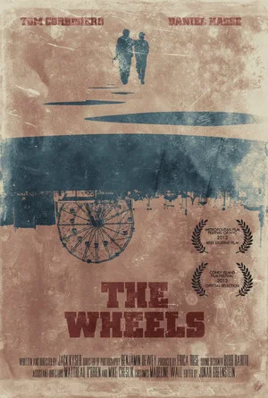 Постер: The Wheels
