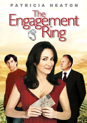 Постер: The Engagement Ring
