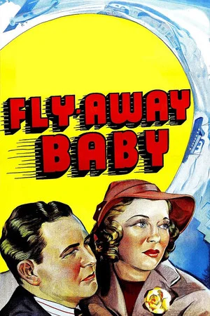 Постер: Fly Away Baby
