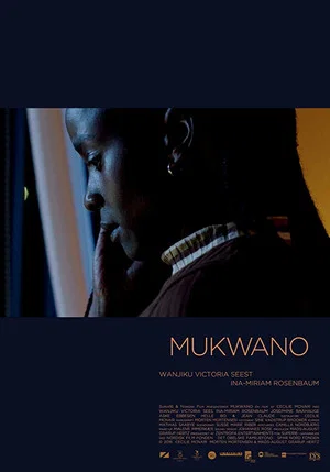 Постер: Mukwano