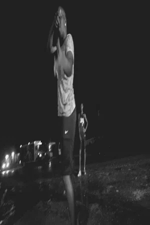 Постер: Lightning Dance