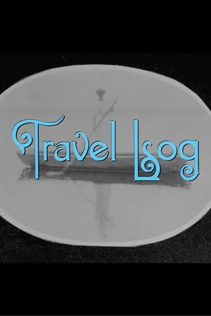 Постер: Travel Log