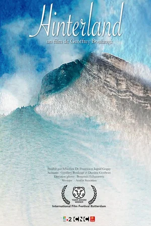 Постер: Hinterland