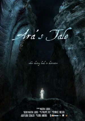Постер: Ara's Tale