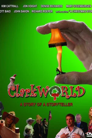 Постер: Clarkworld