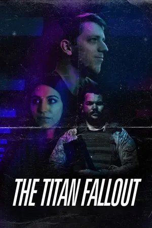 Постер: The Titan Fallout