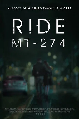 Постер: Ride MT-274