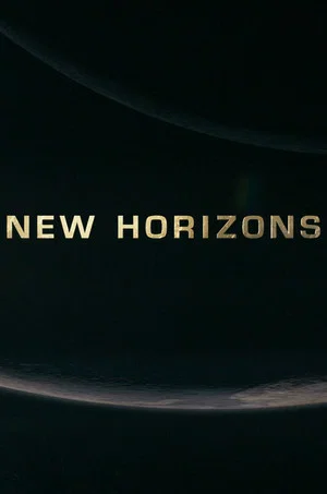 Постер: New Horizons