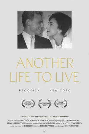 Постер: Another Life to Live