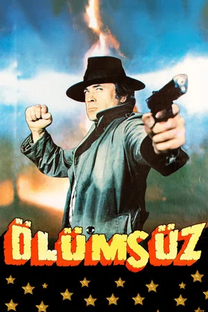 Постер: Ölümsüz