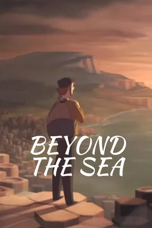 Постер: Beyond the Sea