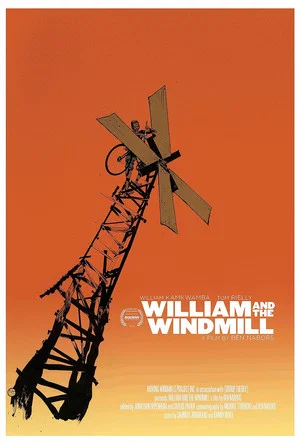 Постер: William and the Windmill