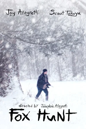 Постер: Fox Hunt