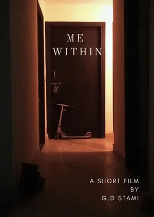 Постер: Me Within