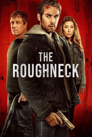 Постер: The Roughneck