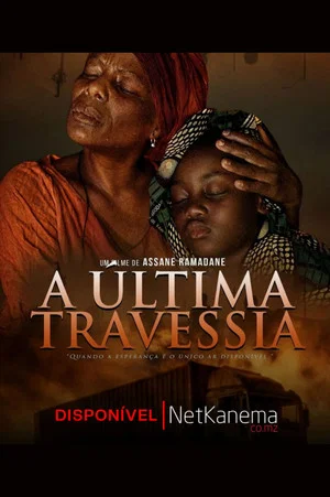 Постер: The Last Crossing