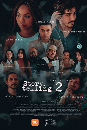 Постер: Story.Telling: Capítulo 2