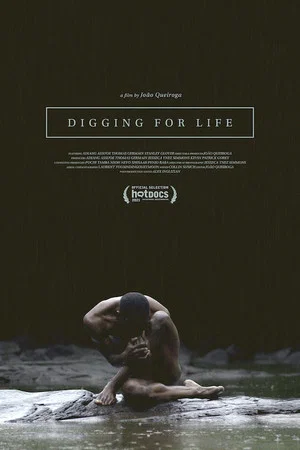 Постер: Digging for Life