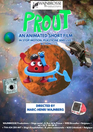 Постер: Prout