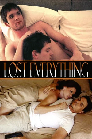 Постер: Lost Everything