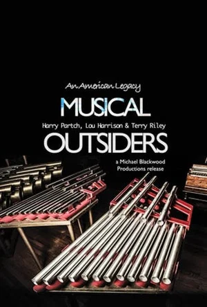 Постер: Musical Outsiders: An American Legacy