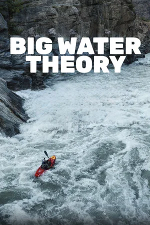 Постер: Big Water Theory