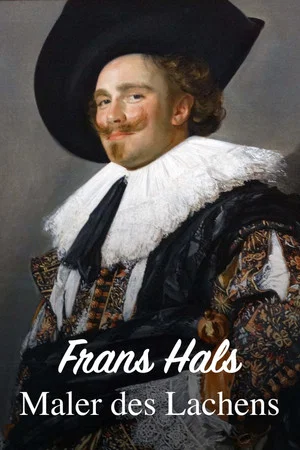 Постер: Frans Hals - Maler des Lachens
