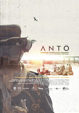 Постер: Antö