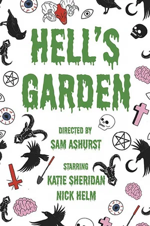 Постер: Hell's Garden