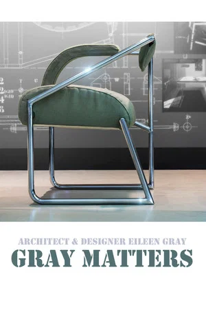 Постер: Gray Matters