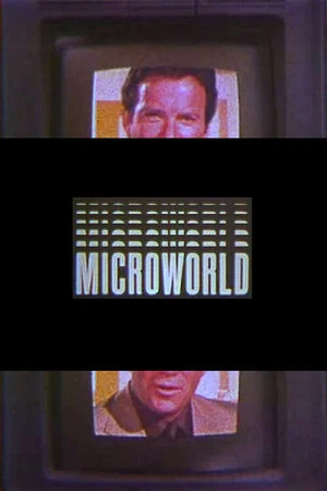 Постер: Microworld
