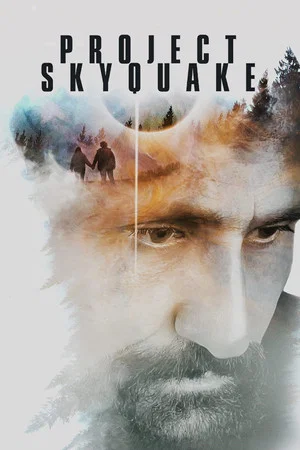 Постер: Project Skyquake