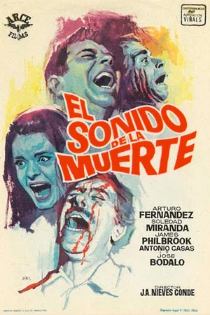 Постер: Sound of Horror