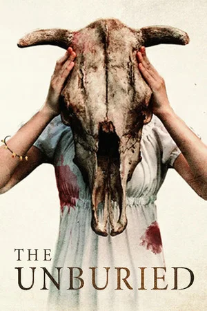 Постер: The Unburied