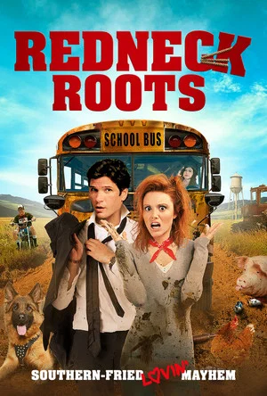 Постер: Redneck Roots