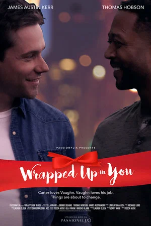 Постер: Wrapped Up in You