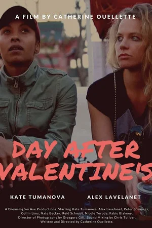 Постер: Day After Valentine's