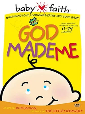 Постер: Baby Faith: God Made Me