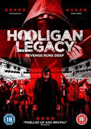 Постер: Hooligan Legacy