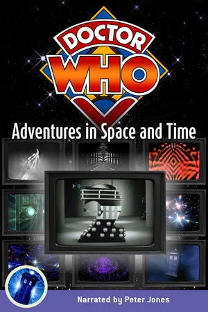 Постер: Adventures in Space and Time
