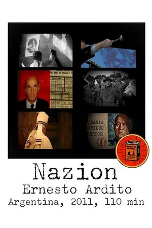 Постер: Nazion