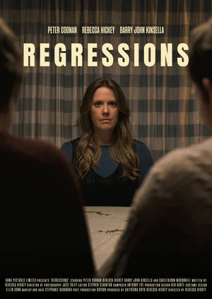 Постер: Regressions