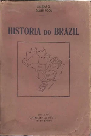 Постер: History of Brazil