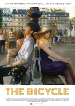 Постер: The Bicycle
